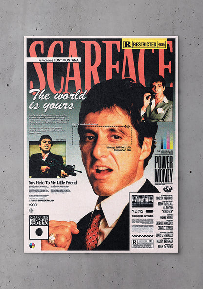 Scarface