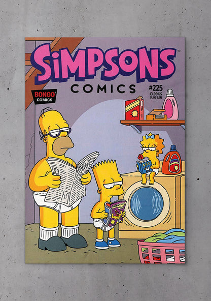 The Simpsons