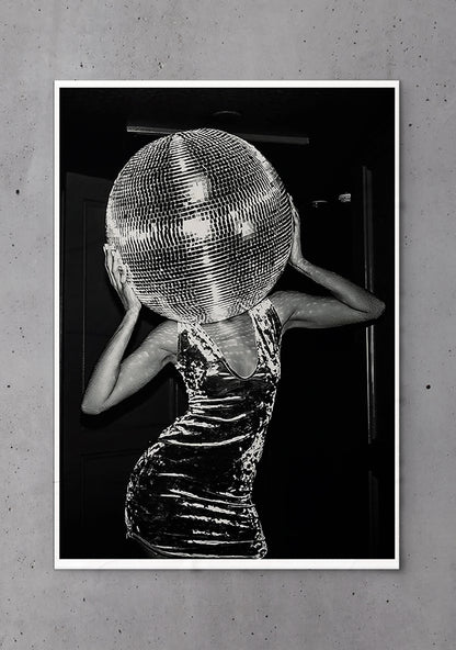 Disco Ball
