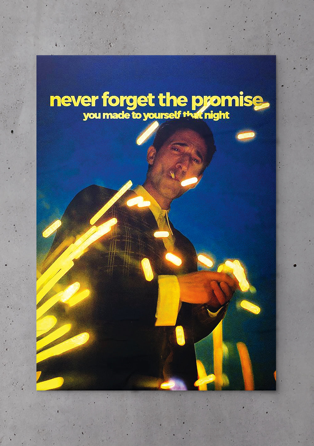 Golden Hour Thoughts