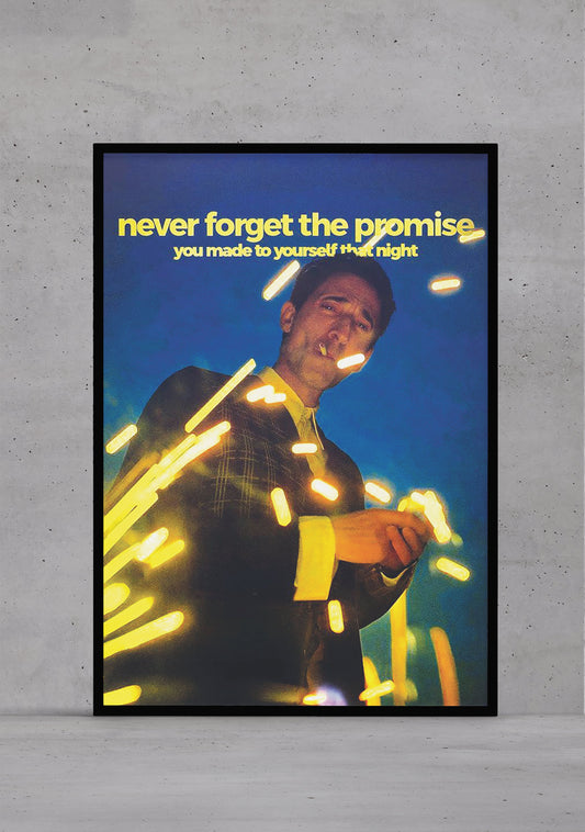 Golden Hour Thoughts