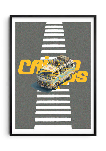 Cairo Trips