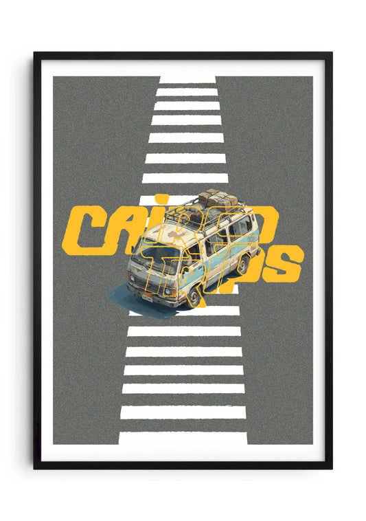 Cairo Trips