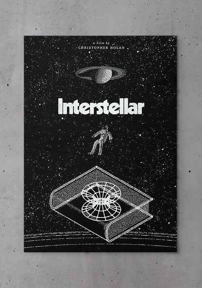 Interstellar