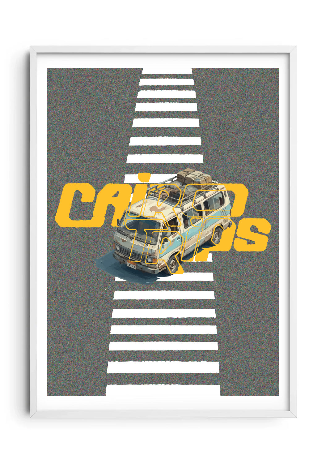 Cairo Trips