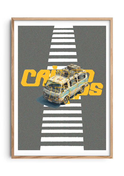 Cairo Trips