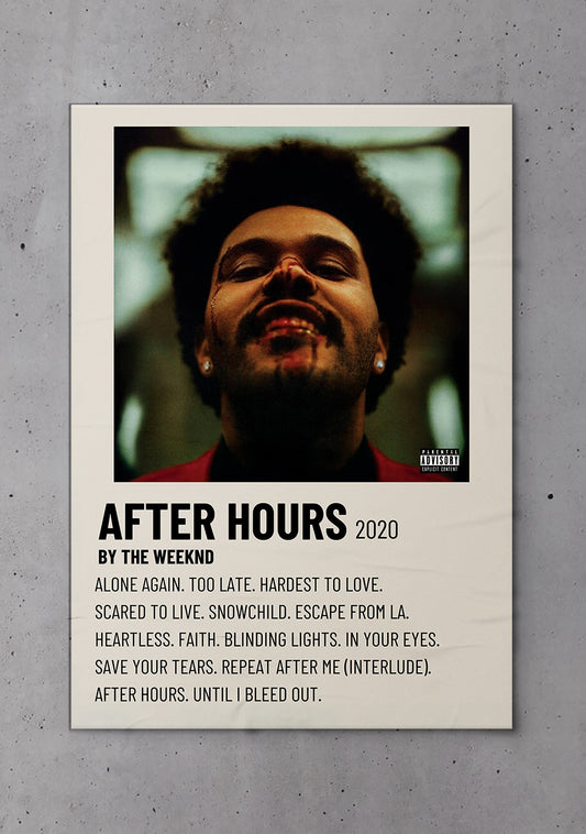 After Hours