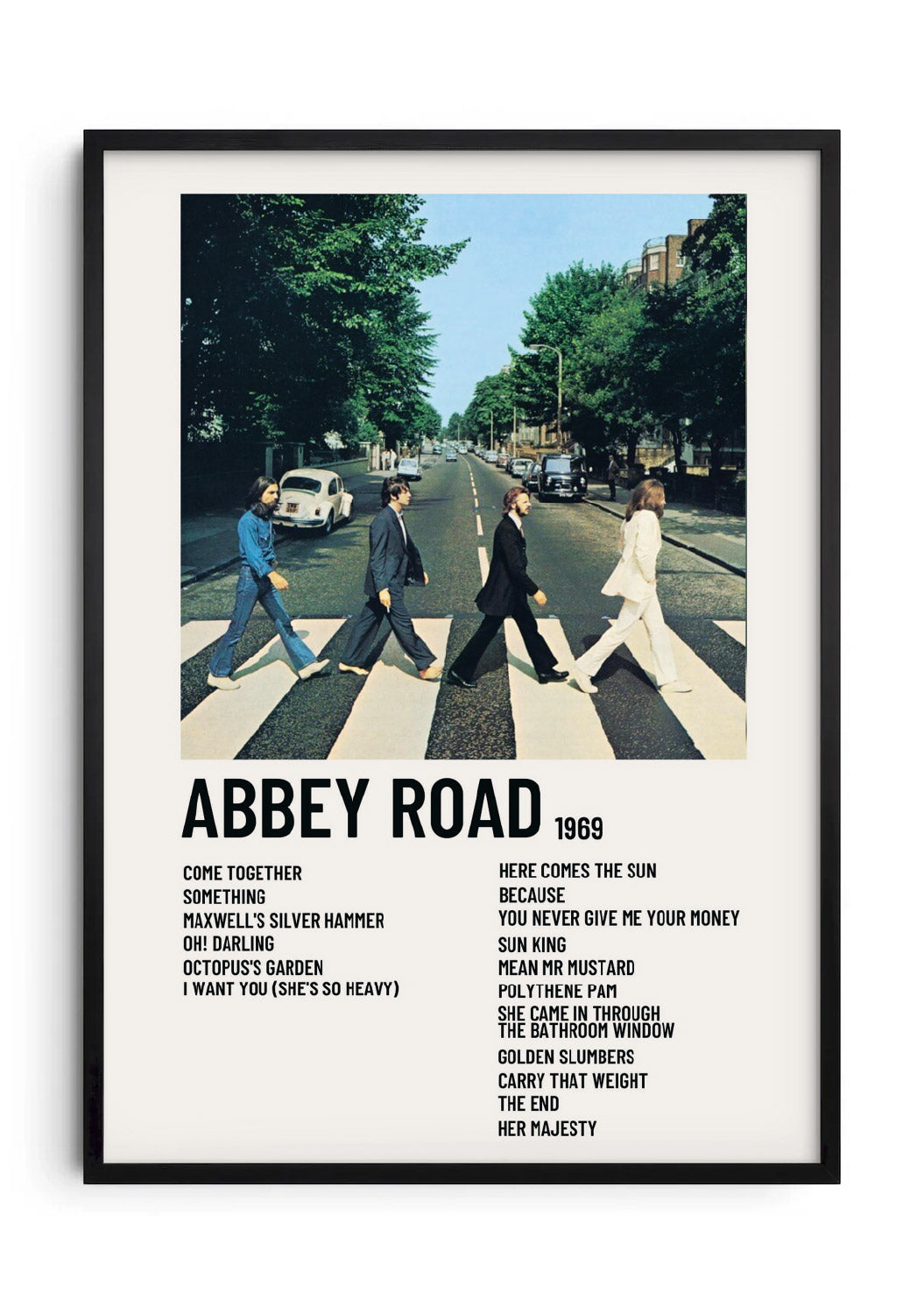 Abbey Road