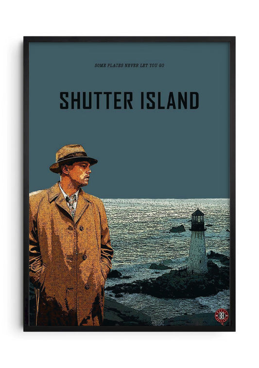 Shutter Island