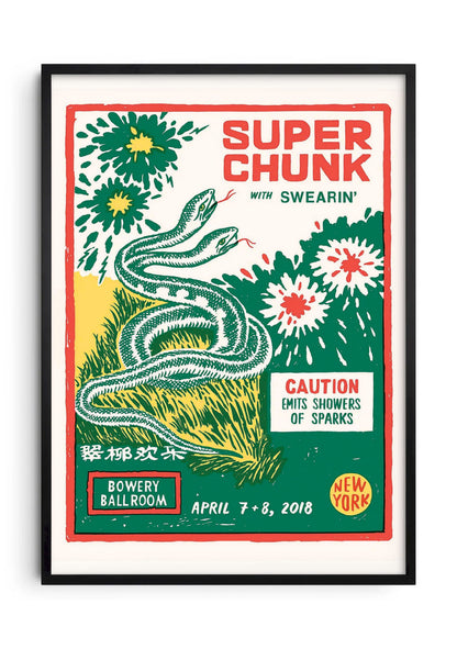 Super Chunk