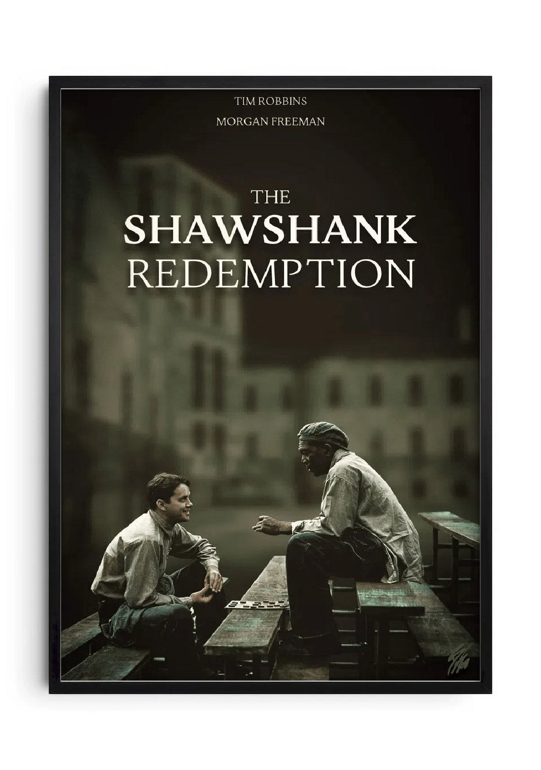 The Shawshank Redemption ll