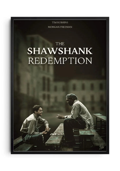 The Shawshank Redemption ll