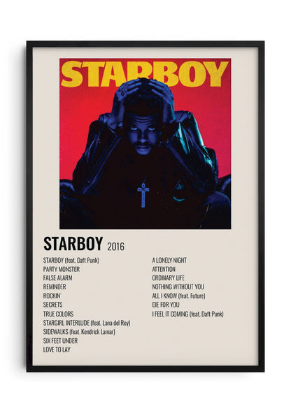 Starboy