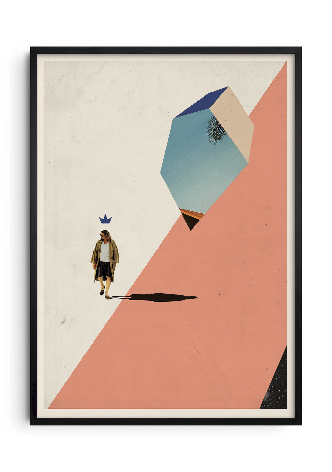 The Big Lebowski Retro