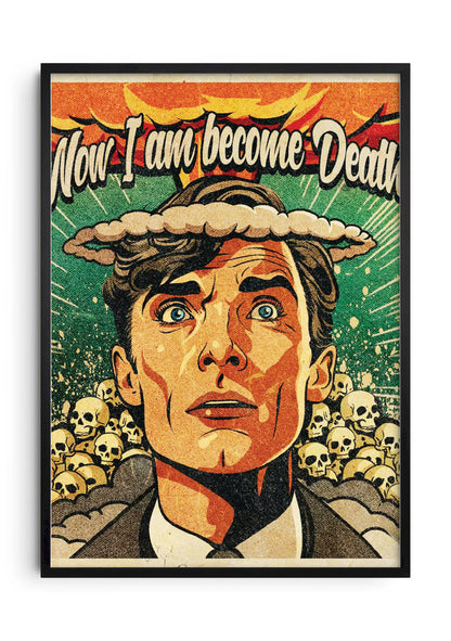 The Destroyer of Worlds