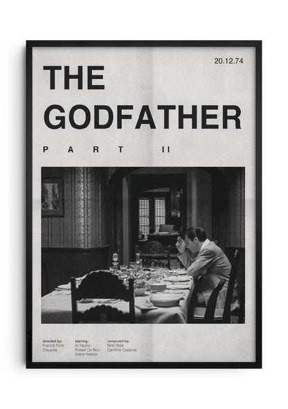 The Godfather ll
