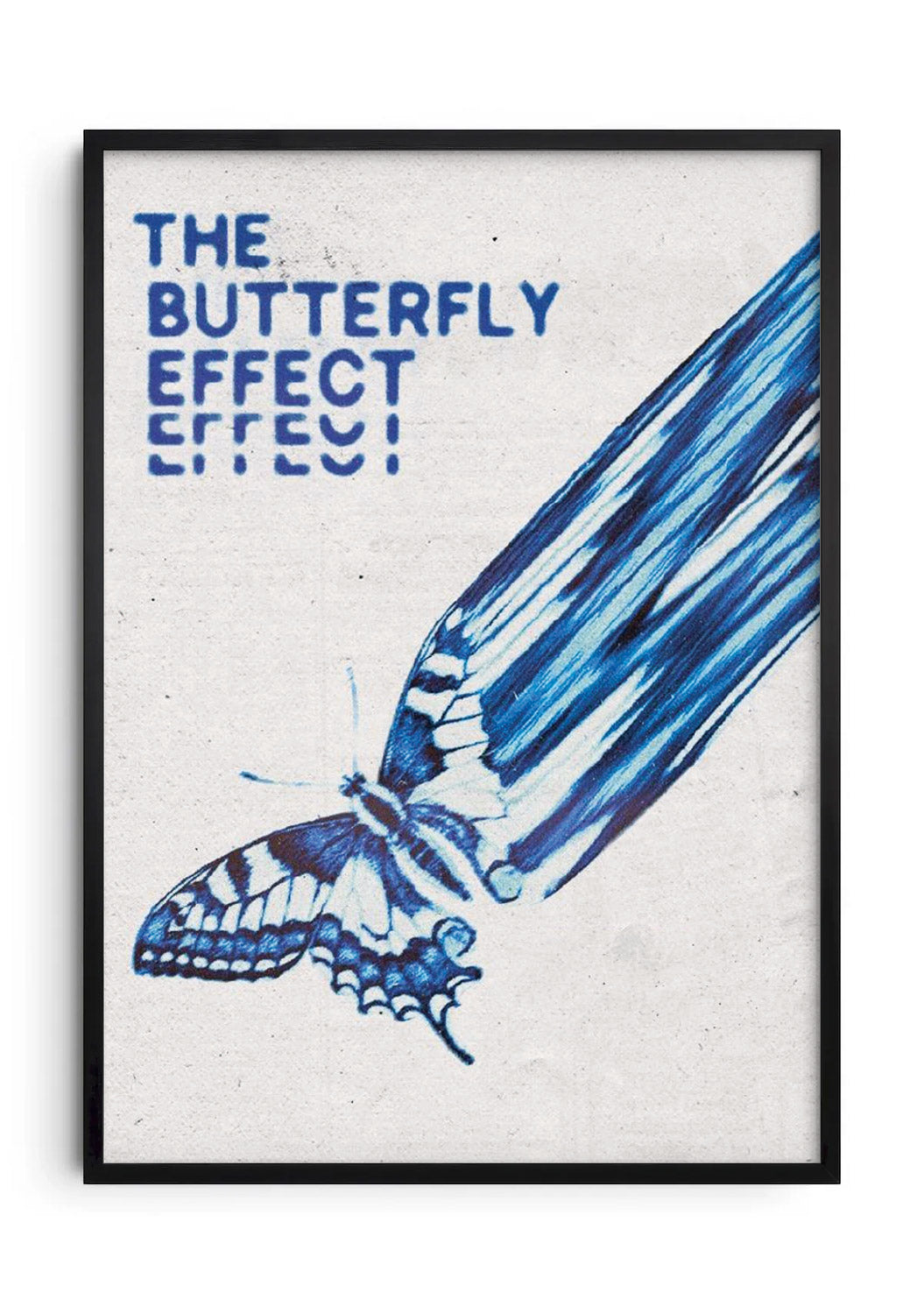 The Butterfly Effect