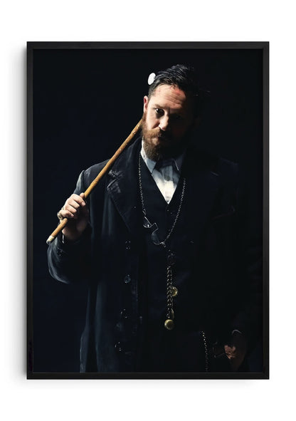 The Great Alfie Solomons