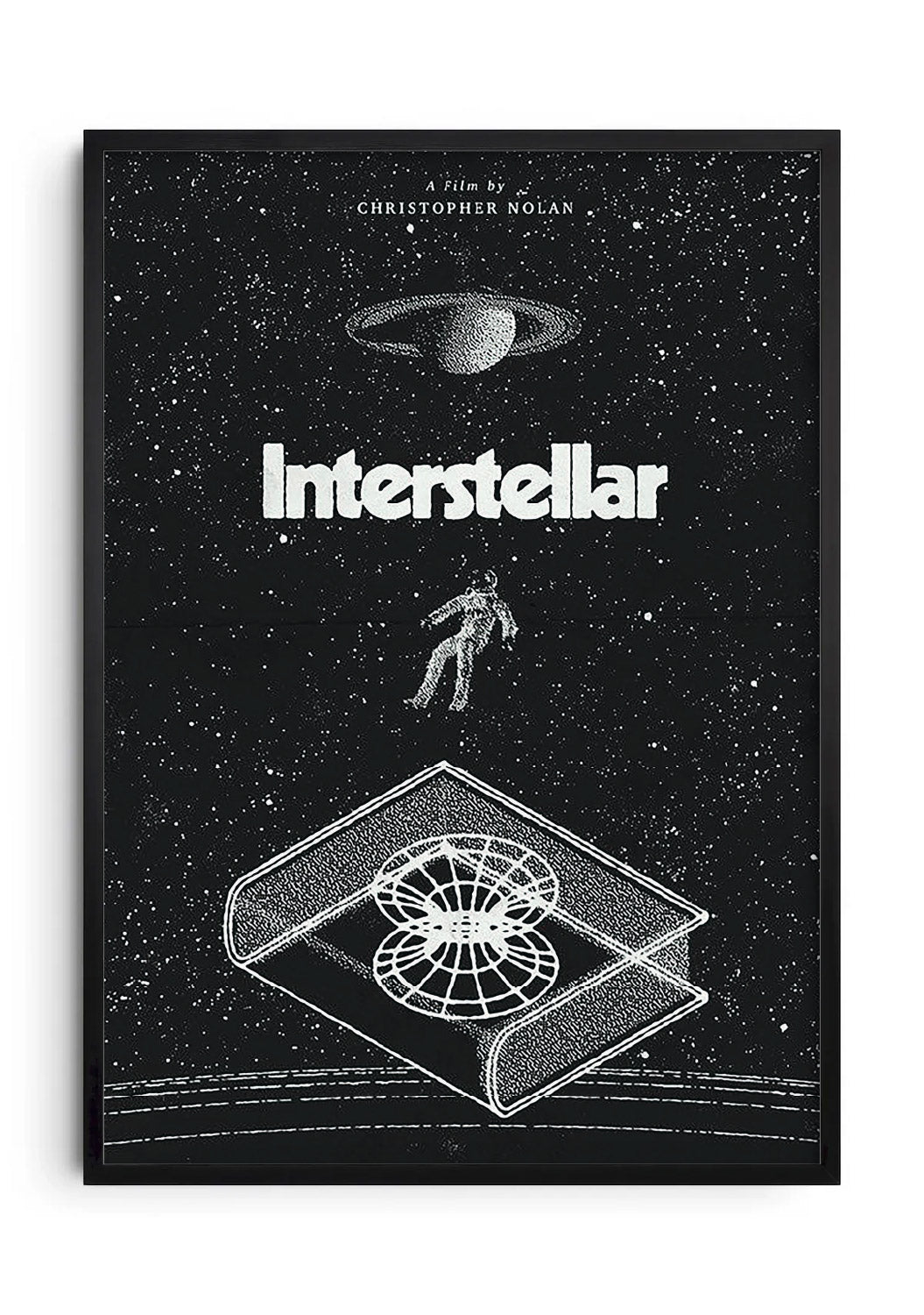 Interstellar