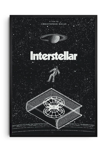 Interstellar