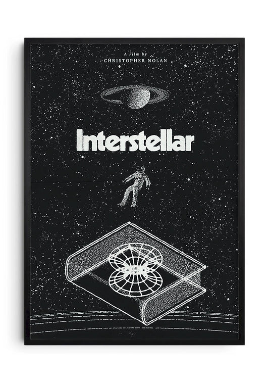 Interstellar