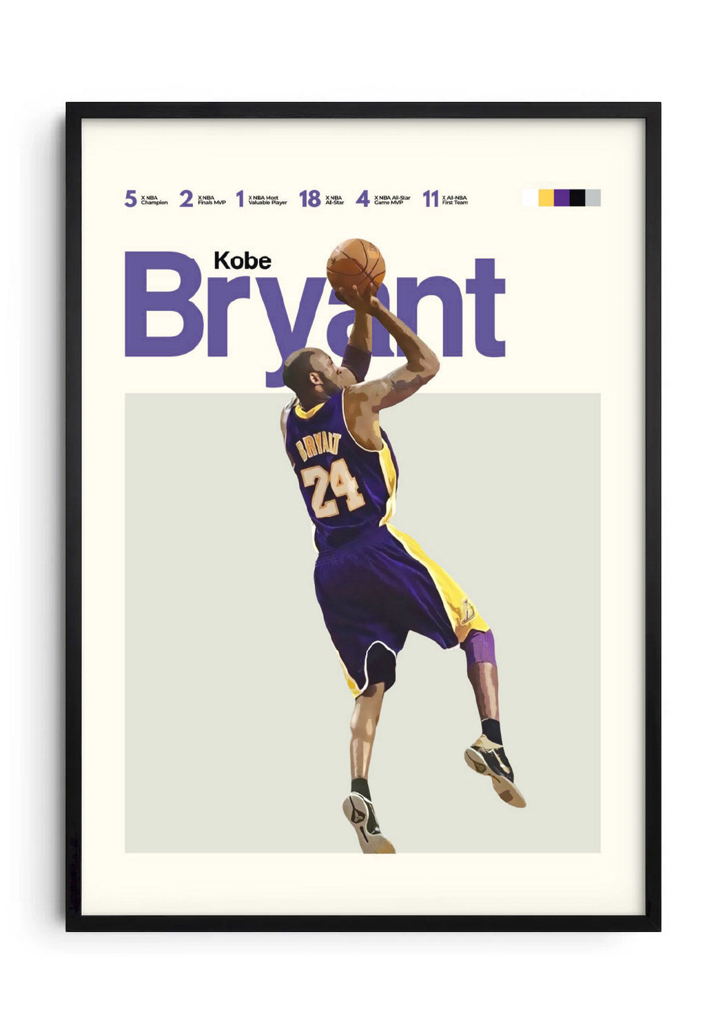 The Great Mamba