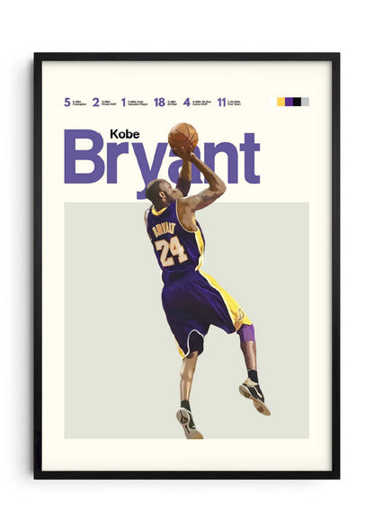 The Great Mamba