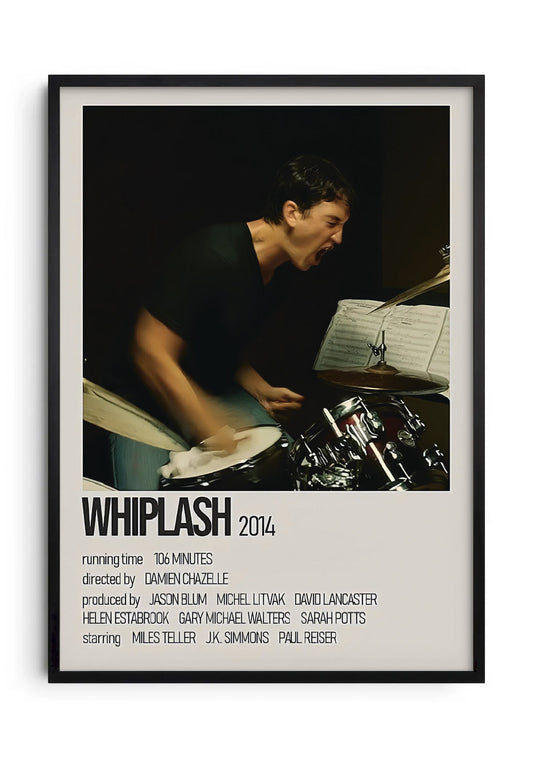 Whiplash lll