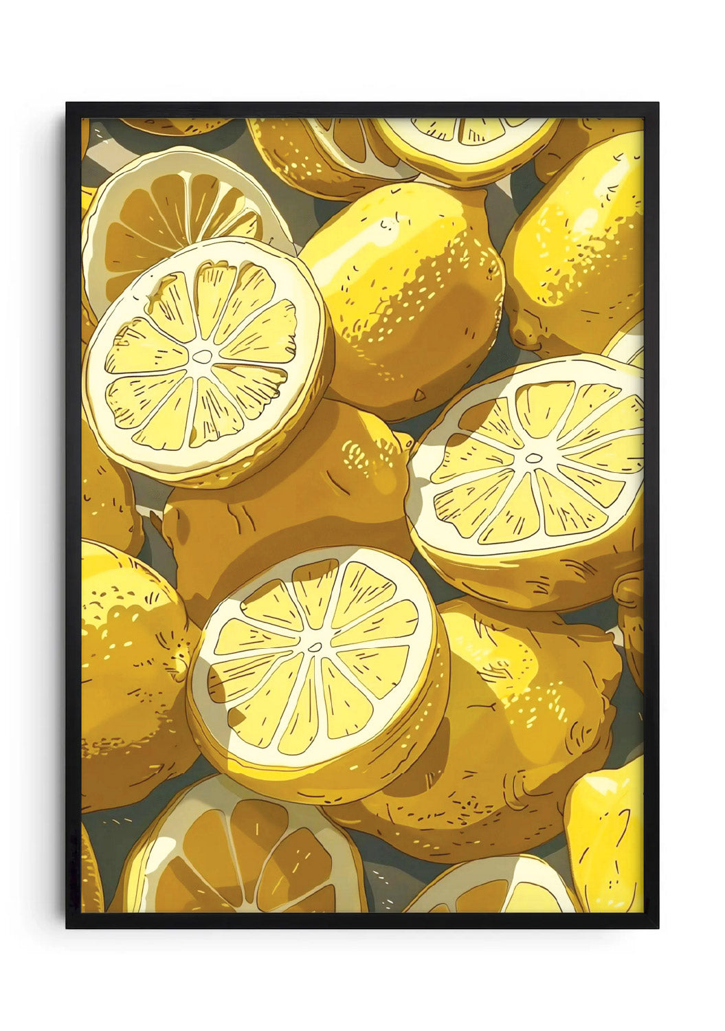 Lemons
