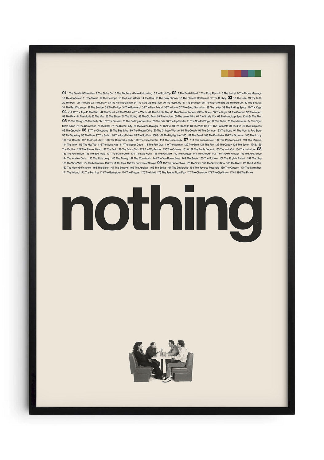 Nothing