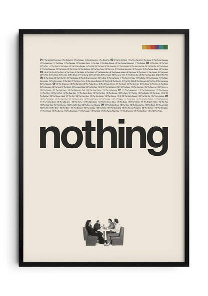 Nothing