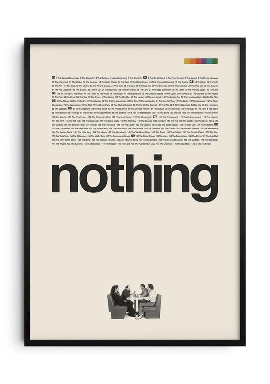 Nothing