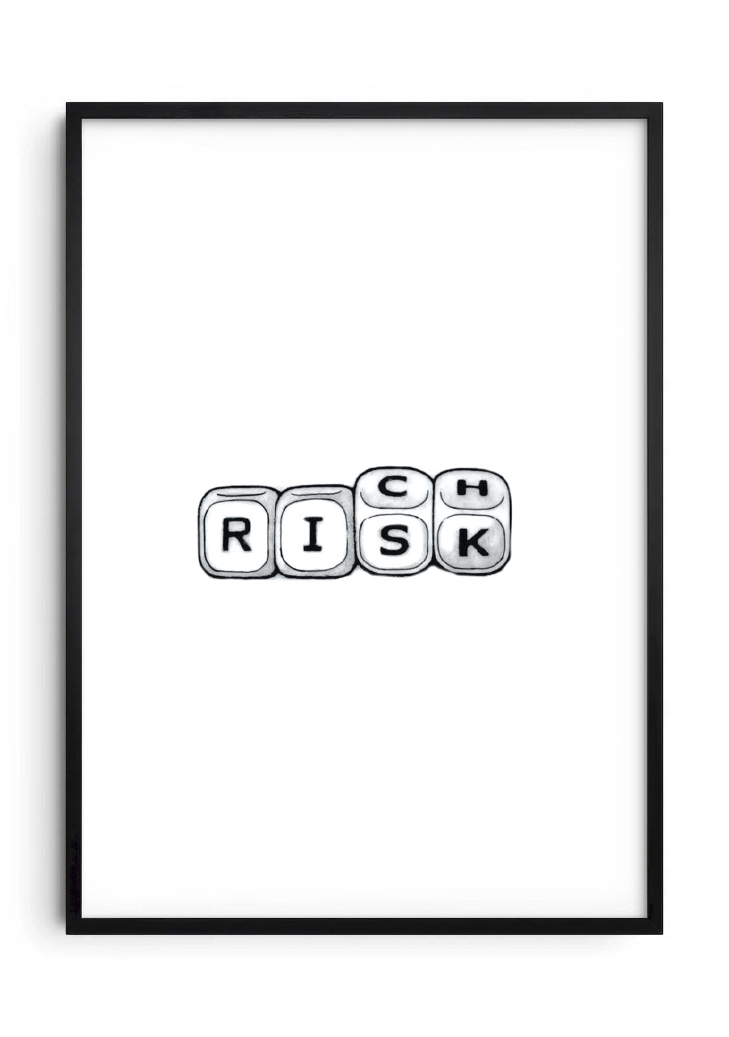 Risk Rich