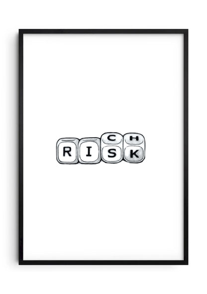 Risk Rich