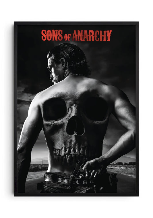 Sons Of Anarchy