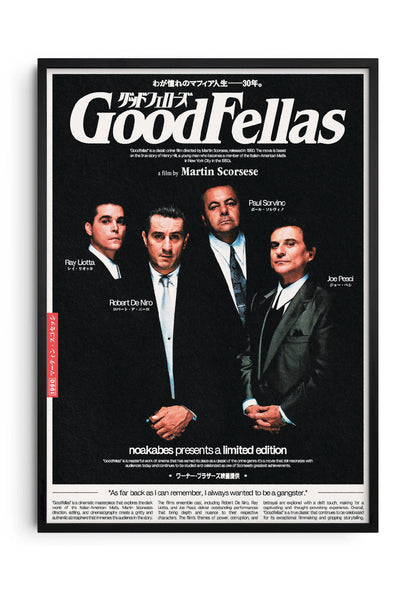 Goodfellas II