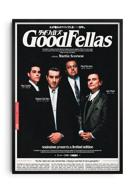 Goodfellas II