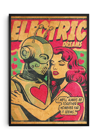 Electric Dreams