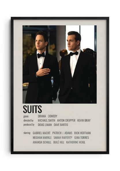 Suits ll