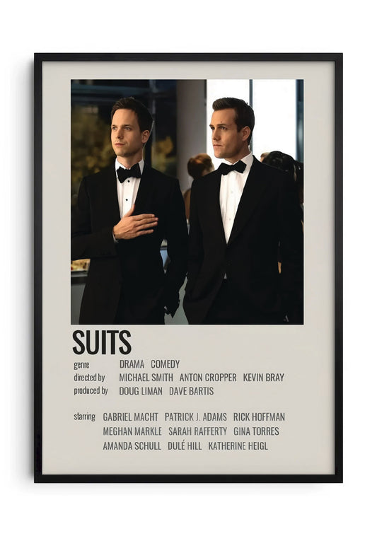 Suits ll