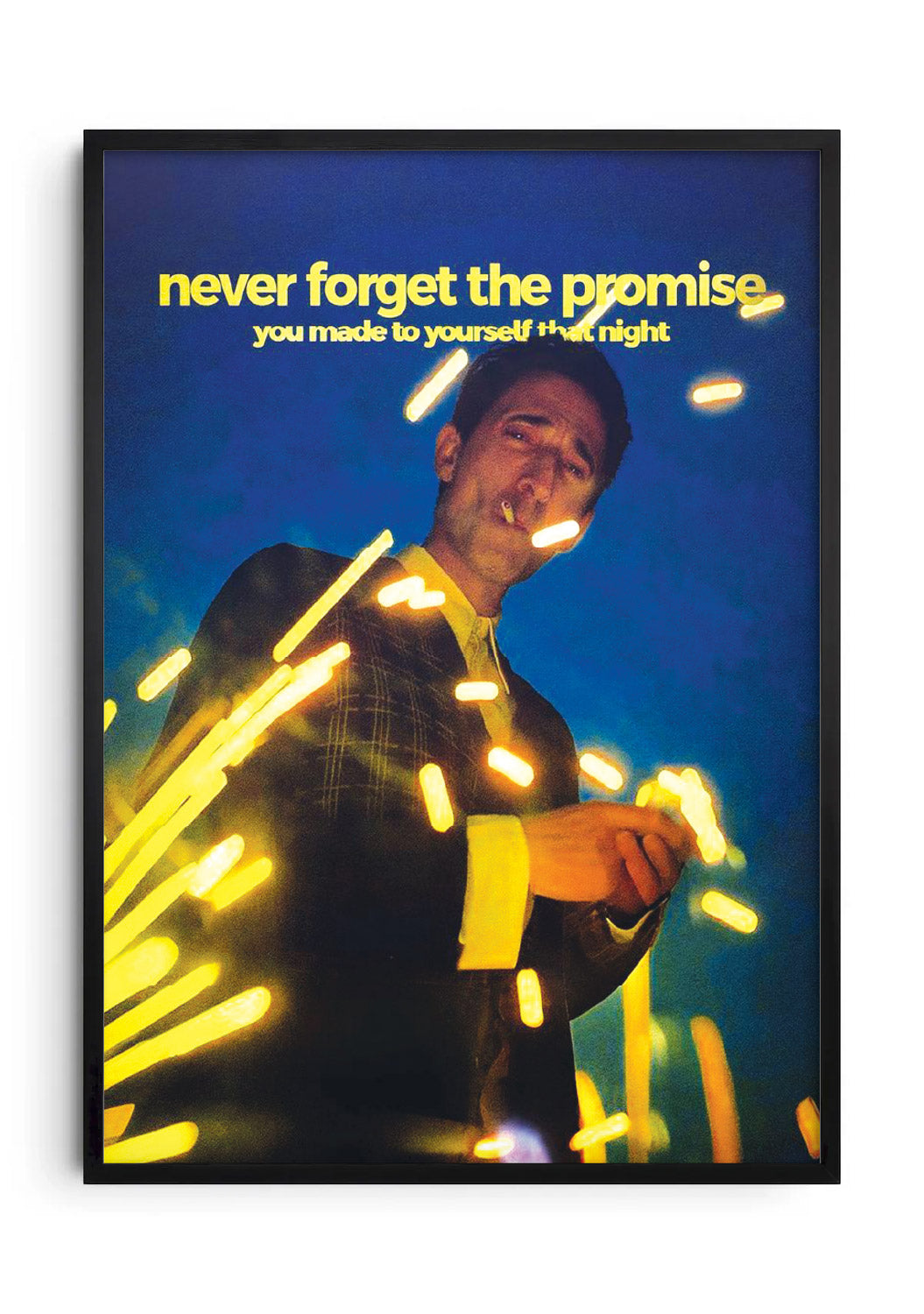 Golden Hour Thoughts