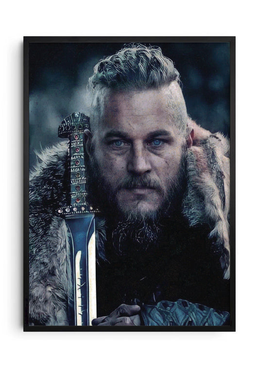 The Great Ragnar