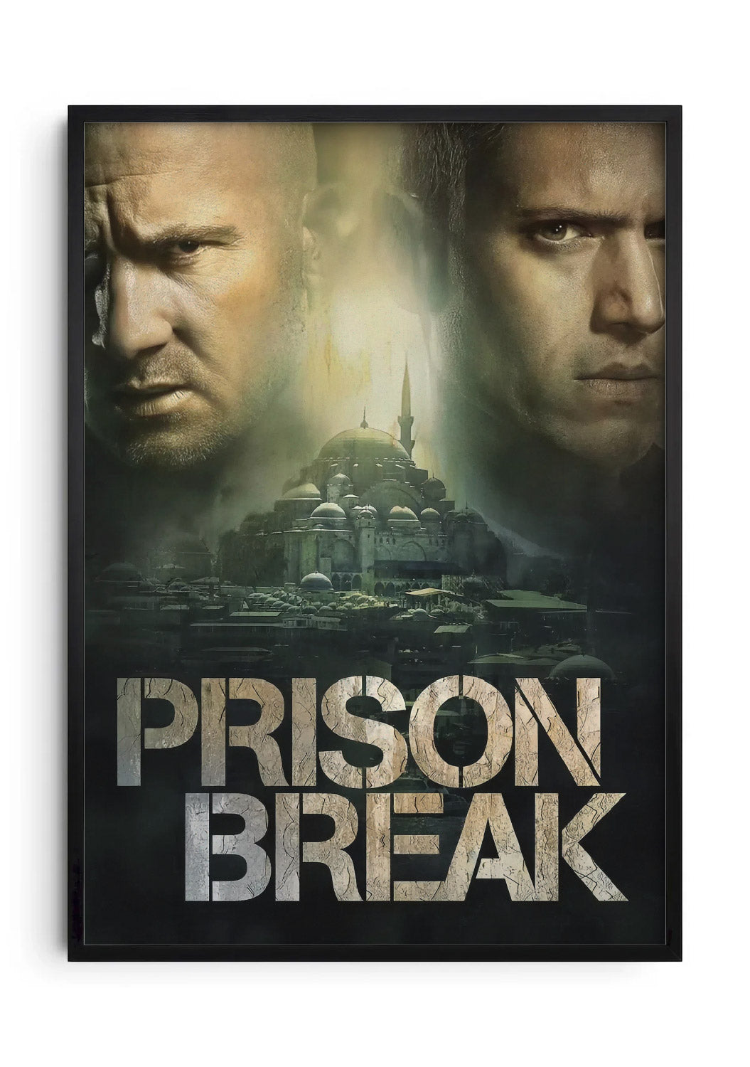 Prison Break
