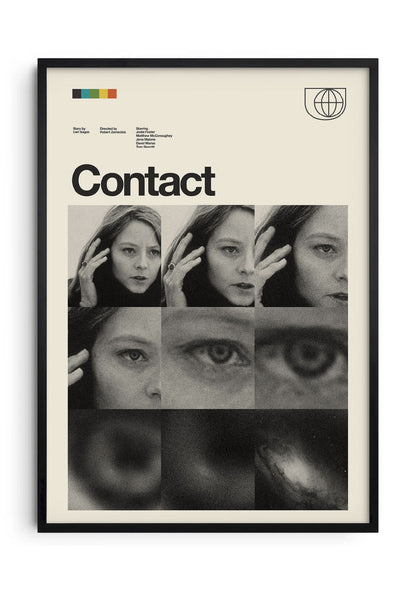 Contact