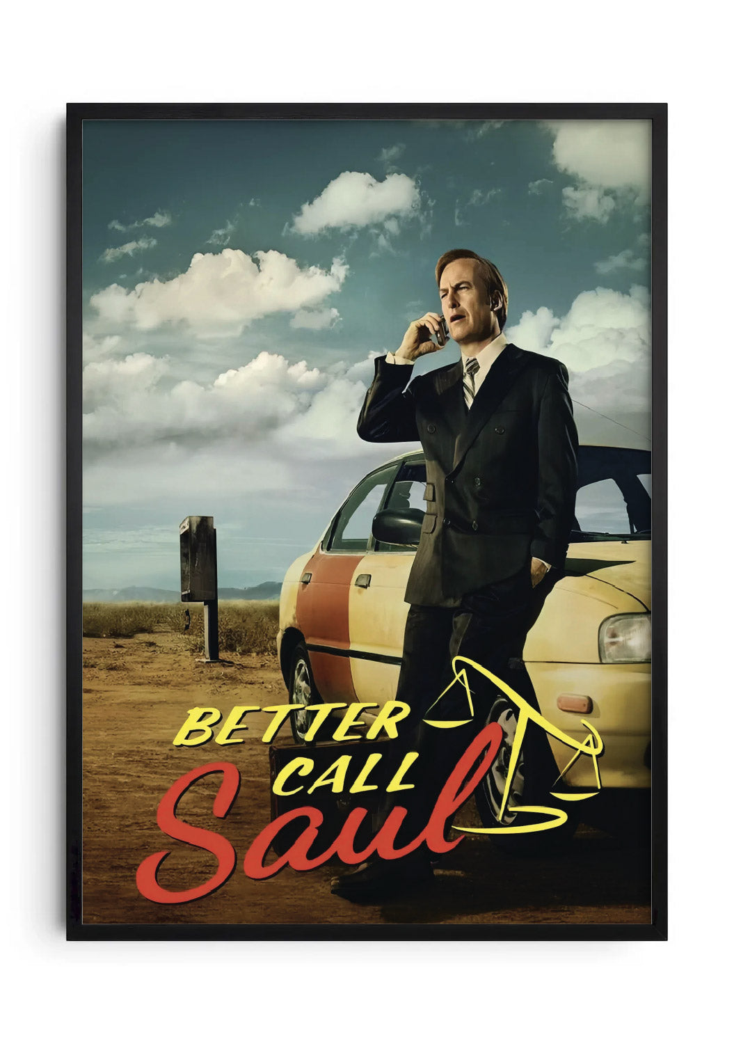 Better Call Saul