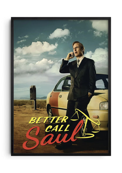 Better Call Saul