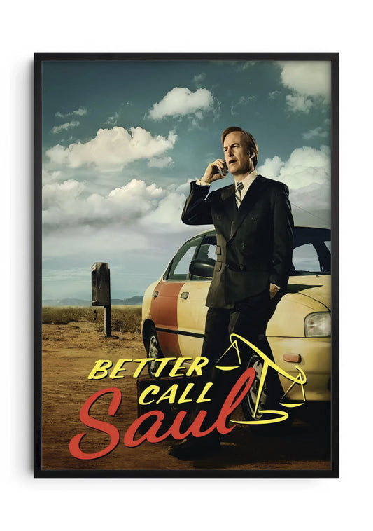 Better Call Saul