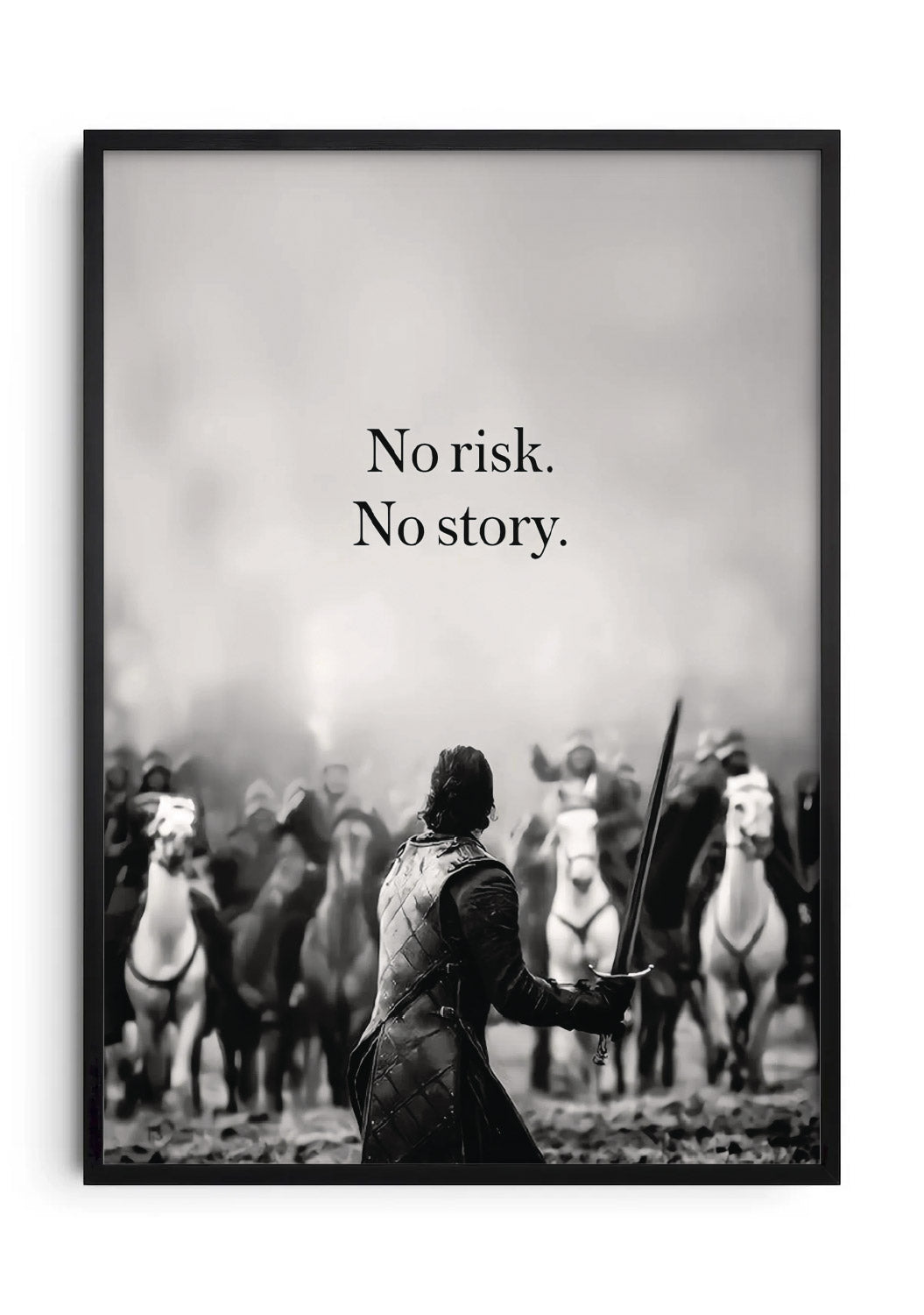 Battle for Winterfell