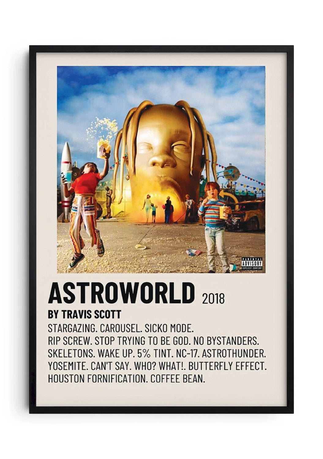 Astro-world