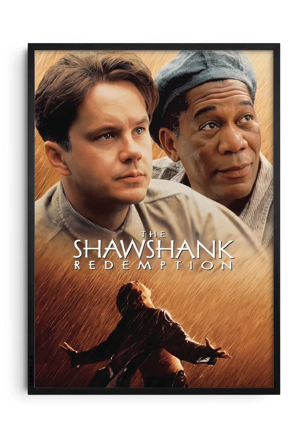 The Shawshank Redemption l